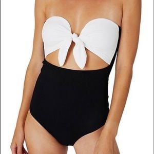 NWT Onia Marie one piece